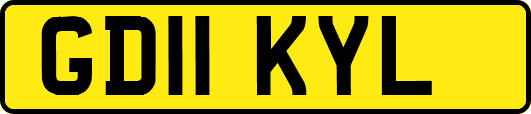 GD11KYL