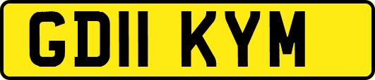 GD11KYM
