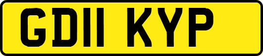 GD11KYP