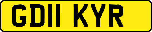 GD11KYR