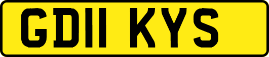 GD11KYS