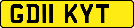 GD11KYT
