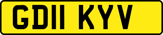 GD11KYV
