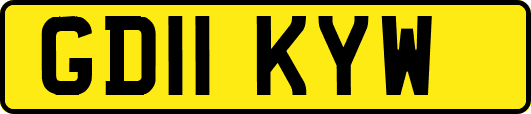 GD11KYW