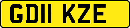 GD11KZE