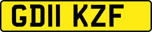 GD11KZF