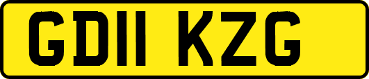 GD11KZG