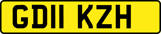 GD11KZH