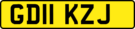 GD11KZJ