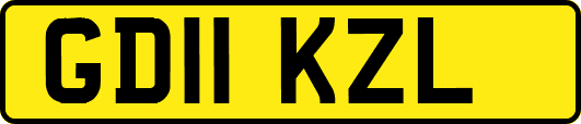 GD11KZL