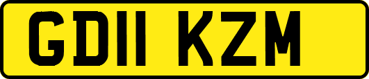 GD11KZM
