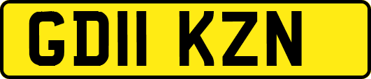 GD11KZN
