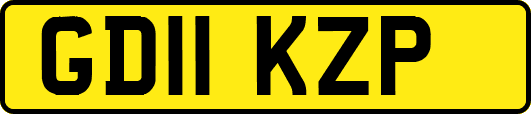 GD11KZP