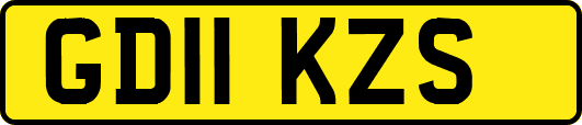 GD11KZS