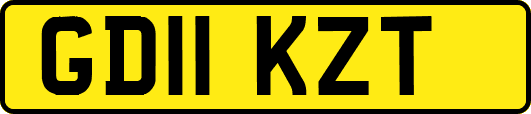 GD11KZT