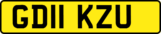 GD11KZU