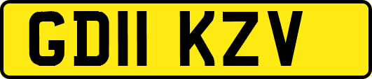 GD11KZV