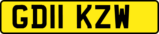 GD11KZW