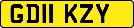 GD11KZY