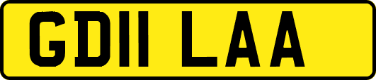 GD11LAA