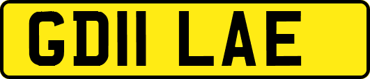 GD11LAE