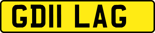 GD11LAG