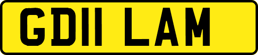 GD11LAM