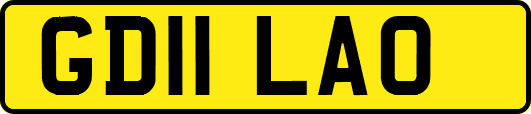 GD11LAO