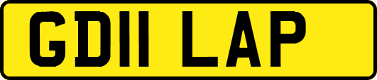 GD11LAP
