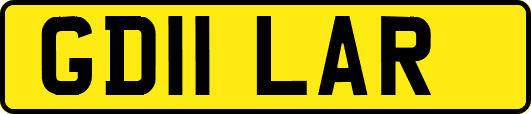 GD11LAR