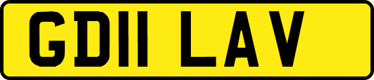 GD11LAV