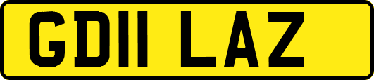 GD11LAZ