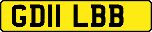 GD11LBB