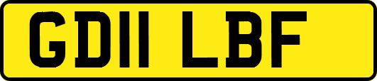 GD11LBF