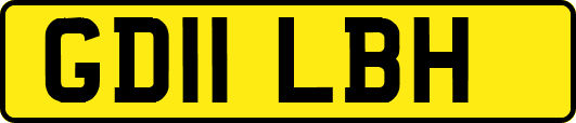 GD11LBH