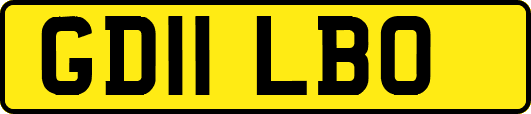 GD11LBO