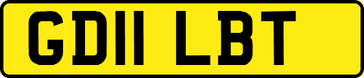 GD11LBT