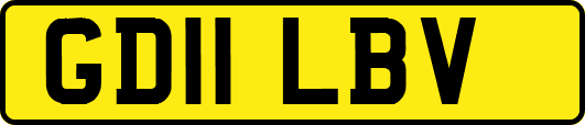 GD11LBV