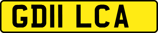 GD11LCA