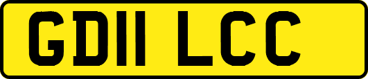 GD11LCC