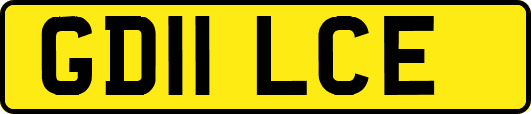 GD11LCE