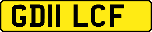 GD11LCF