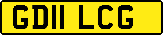 GD11LCG