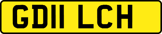 GD11LCH