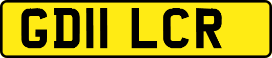 GD11LCR