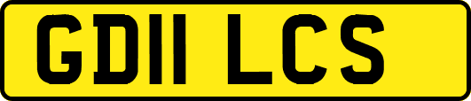 GD11LCS