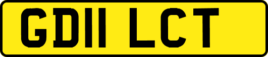 GD11LCT