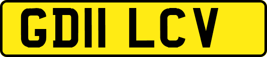 GD11LCV
