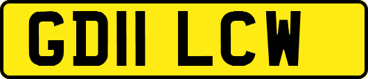 GD11LCW