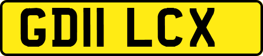GD11LCX